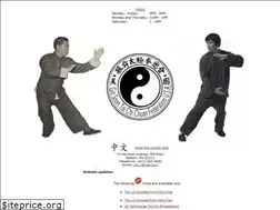 Sites similar to gstaichi.org