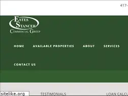 Sites similar to gstancer.com