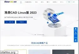 Sites similar to gstarcad.com