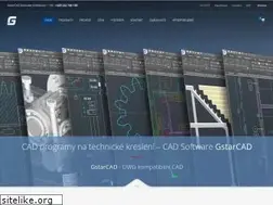 Sites similar to gstarcad.cz