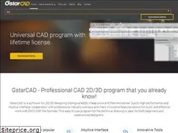Sites similar to gstarcad.eu