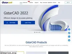 Sites similar to gstarcad.net