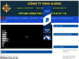 Sites similar to gstarcompany.com