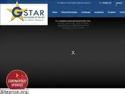Sites similar to gstarschool.org