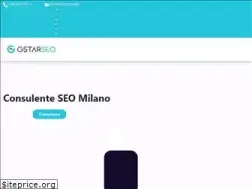 Sites similar to gstarseo.it