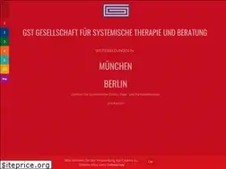 Sites similar to gstb.org