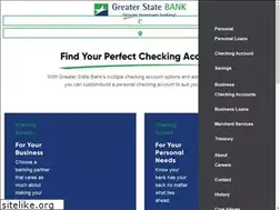 Sites similar to gstbank.com