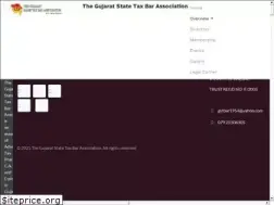 Sites similar to gstbar.org.in