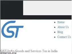 Sites similar to gstblogs.com