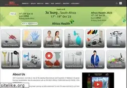 Sites similar to gstc.com
