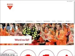 Sites similar to gstc.nl