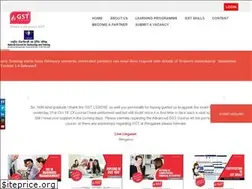 Sites similar to gstcentre.in