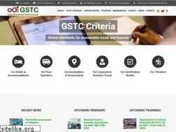 Sites similar to gstcouncil.org