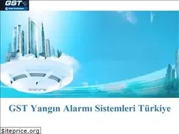 Sites similar to gstdestek.com