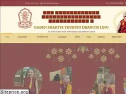 Sites similar to gstdl.org
