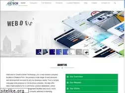 Sites similar to gstech.com.bd