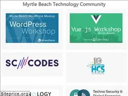 Sites similar to gstechcouncil.org