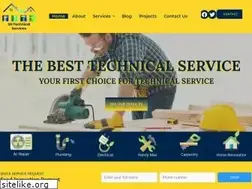 Sites similar to gstechnicalservicesllc.com