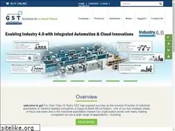Sites similar to gstegypt.com