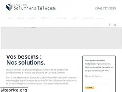 Sites similar to gstelecom.ca