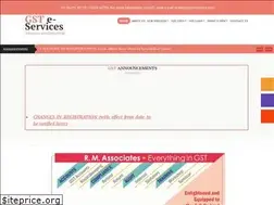 Sites similar to gsteservices.com