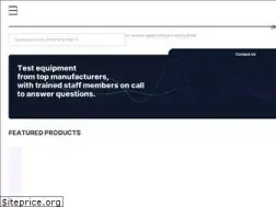 Sites similar to gstestequipment.com