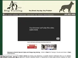 Sites similar to gstevensdogtrainer.com