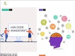Sites similar to gstgst.in