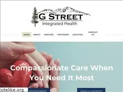 Sites similar to gstih.org