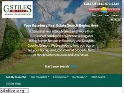 Sites similar to gstiles.com