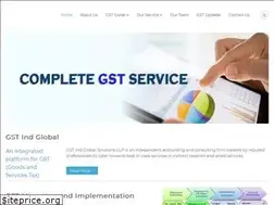 Sites similar to gstindglobal.com