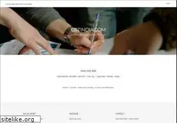 Sites similar to gstindia.com