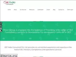 Sites similar to gstindia.net.in