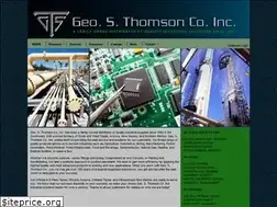 Sites similar to gstindustrial.com