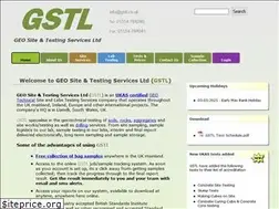 Sites similar to gstl.co.uk