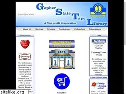 Sites similar to gstl.org