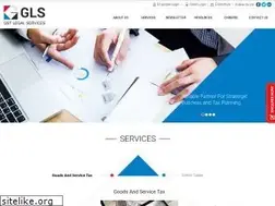 Sites similar to gstlegal.co.in