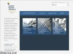 Sites similar to gstlex.com