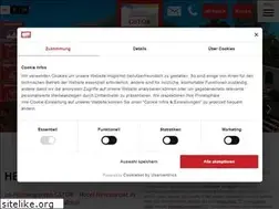 Sites similar to gstoer.com