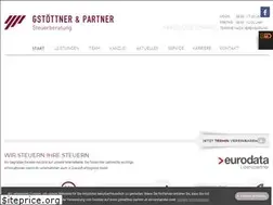Sites similar to gstoettner-partner.at