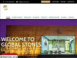 Sites similar to gstonesindia.com