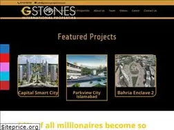 Sites similar to gstonesproperties.com