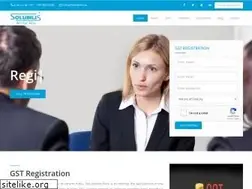Sites similar to gstonlineregistration.in