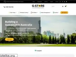 Sites similar to gstore.com.au