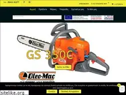 Sites similar to gstorediy.gr