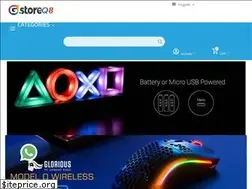 Sites similar to gstoreq8.com