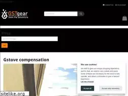 Sites similar to gstove.com