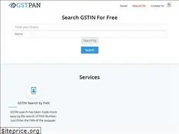 Sites similar to gstpan.com