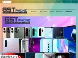 Sites similar to gstphone.my