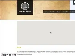 Sites similar to gstrading.info